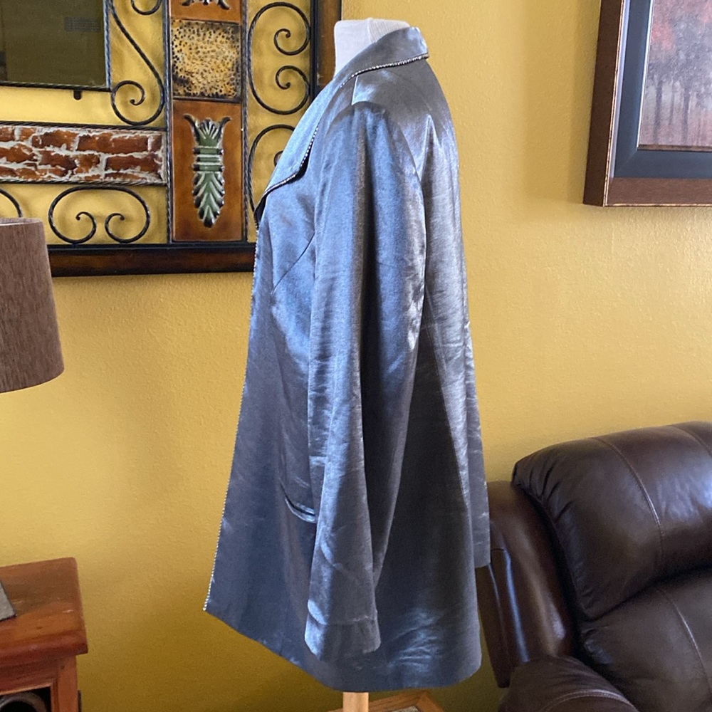Valentine Blazer - Picture 7 of 11